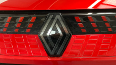 Renault Captur 1.6 E-Tech Full Hybrid 145 Esprit Alpine 5dr Auto Hybrid Hatchback